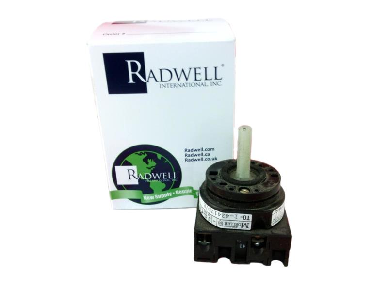 EATON CORPORATION T0-1-42417D/E