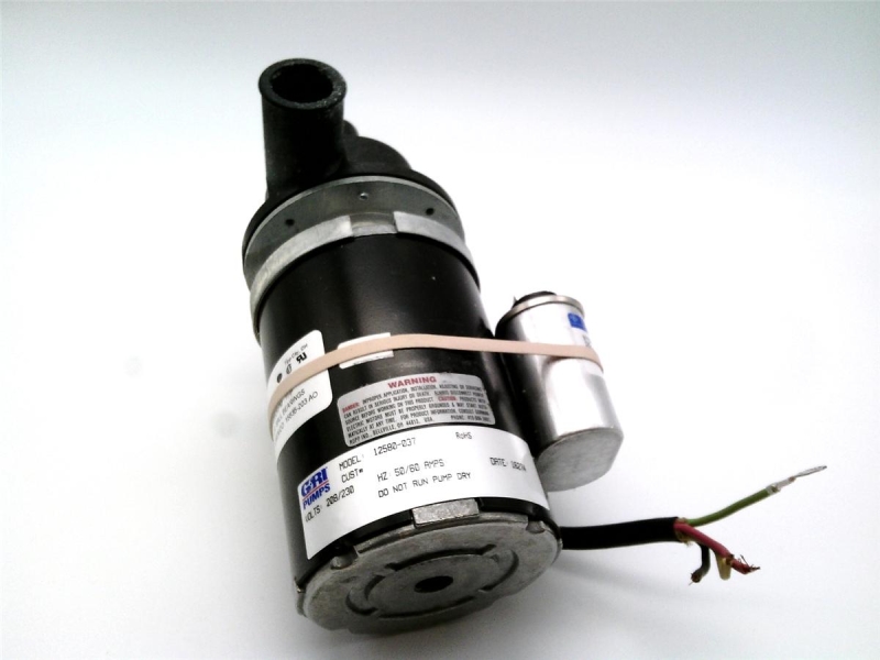 GORMAN RUPP 12580-037