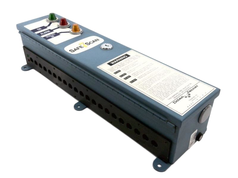 DANAHER CONTROLS SS7B151MDOR