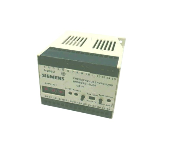 6RA8222-8LA0 by SIEMENS