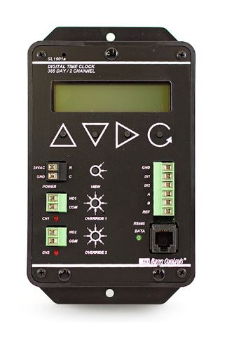 TCS BASYS CONTROLS SL1001A