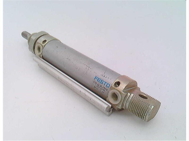FESTO 9833-DGS-25-50-PPV-A