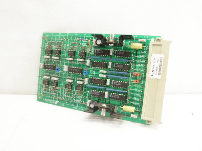 ASEA BROWN BOVERI 812.06.10A