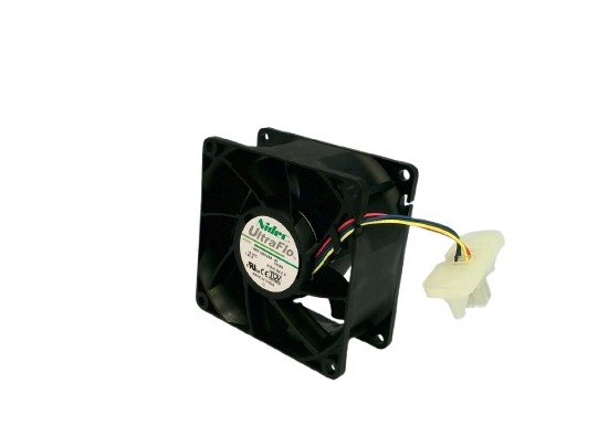 NIDEC CORP V80E12BS2A5-57T07A2