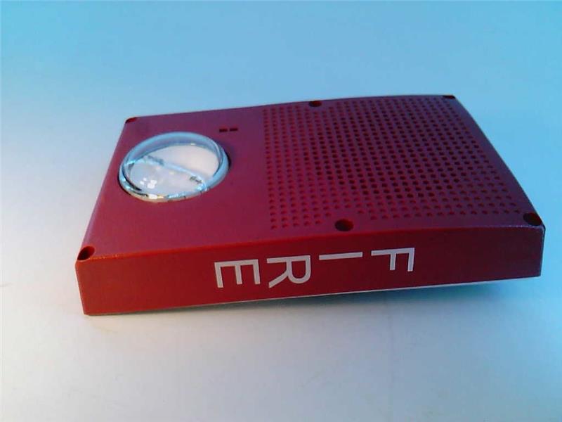 EDWARDS SIGNALING WG4RF-SVMHC