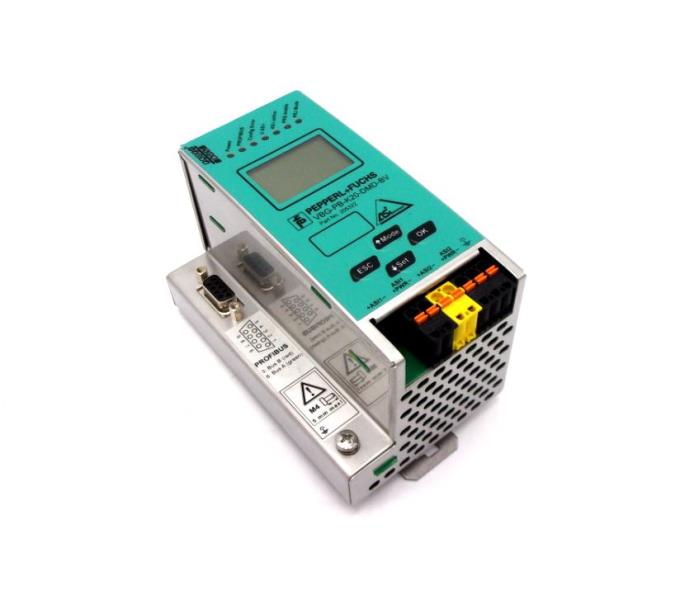 PEPPERL & FUCHS VBG-PB-K20-DMD-BV
