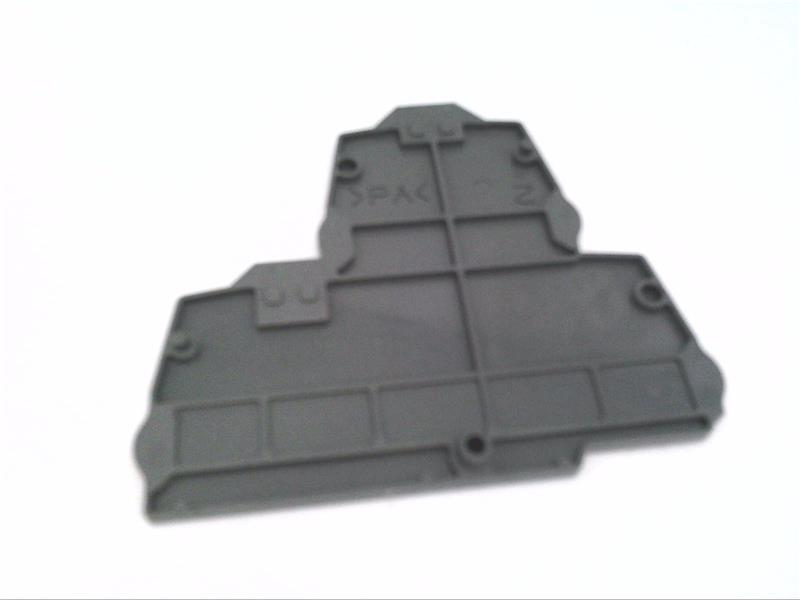 ASEA BROWN BOVERI ES4-D2