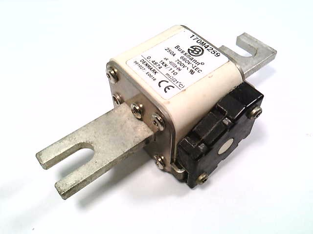 EATON CORPORATION 170M4259