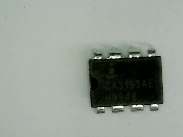 INTERSIL CA3193AE