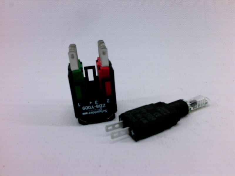 SCHNEIDER ELECTRIC ZB6ZB55B