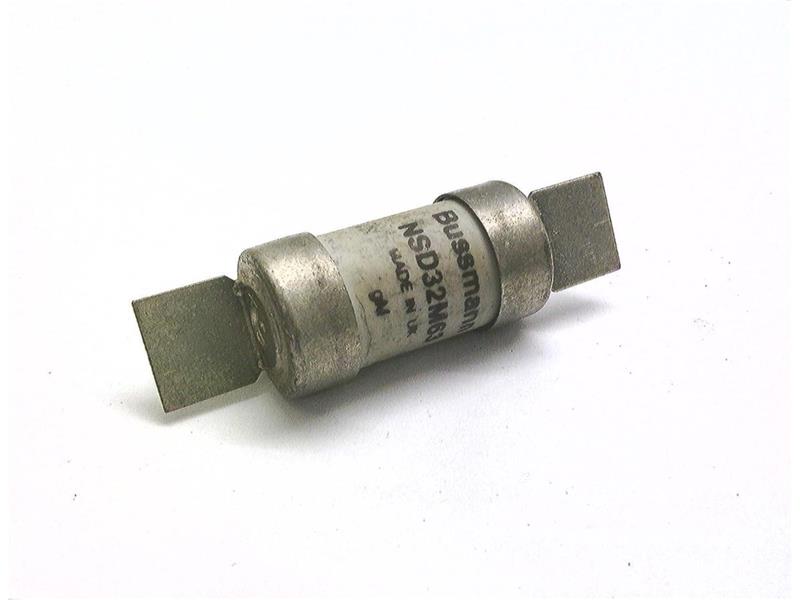 EATON CORPORATION NSD32M63