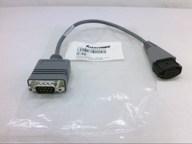 HONEYWELL 0-234032-02