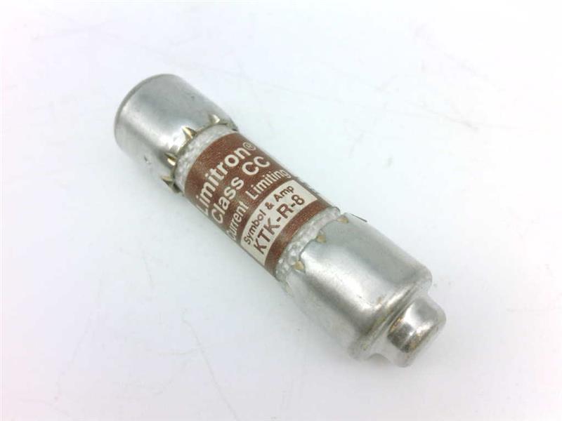 EATON CORPORATION KTK-R-8