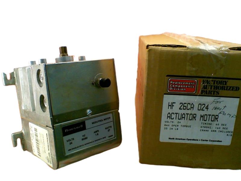 HONEYWELL M934A-1490