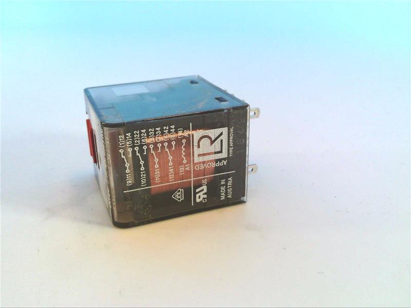 TE CONNECTIVITY PT580024