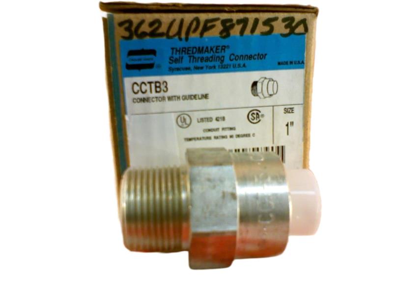 CCTB3 by EATON CORPORATION