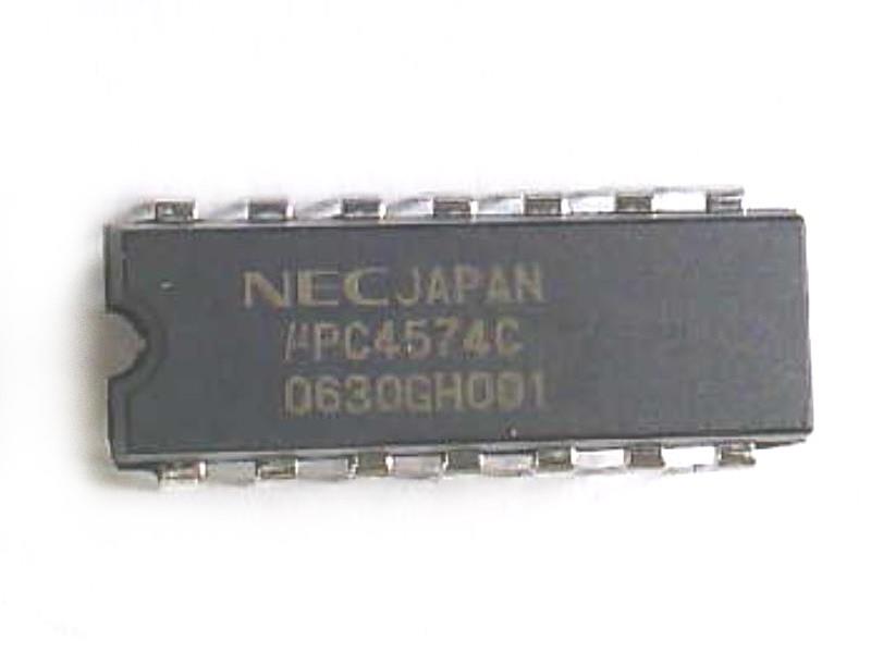 NEC UPC4574C