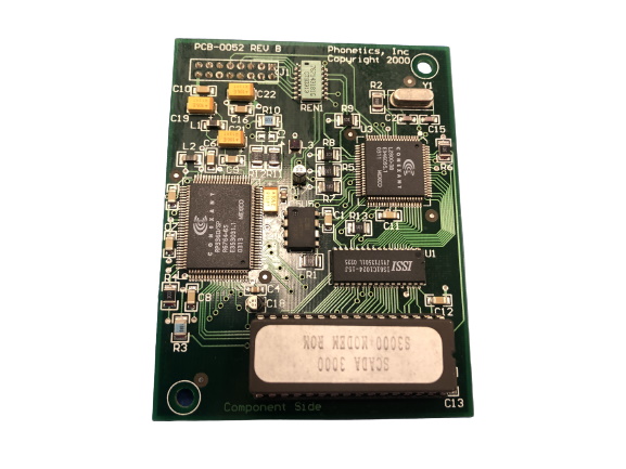 FADAL PCB-0052