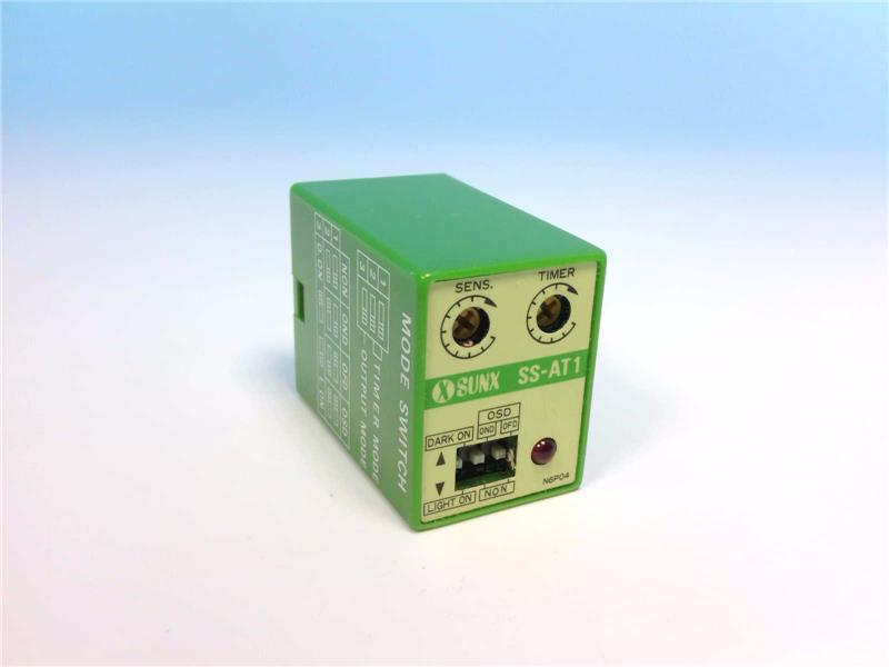 MATSUSHITA ELECTRIC SS-AT1