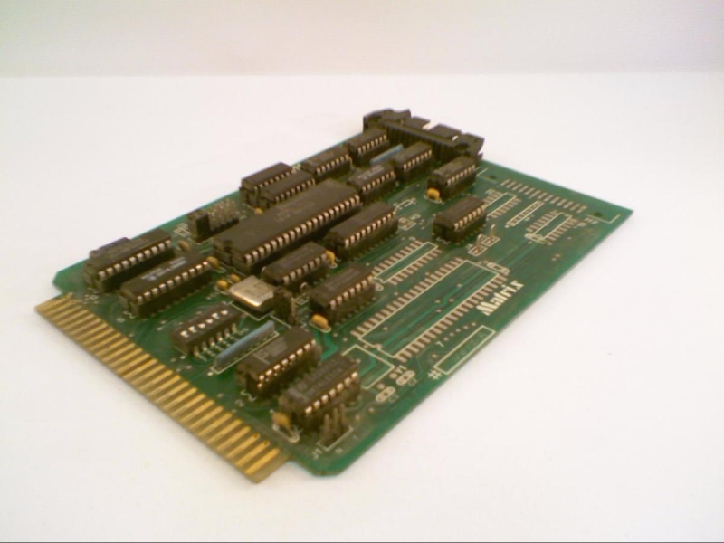 7911/DSC by MICROCOMM