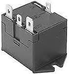 MATSUSHITA ELECTRIC JA1A-TM-AC115V