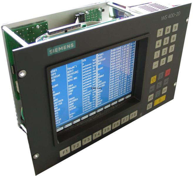SIEMENS 6FM1420-1AA00