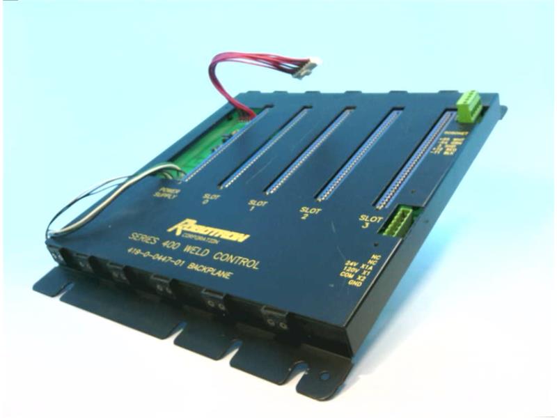 ROBOTRON 419-0-0447-01