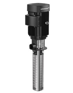 GRUNDFOS MTR10-10/3-A-W-A-HUUV