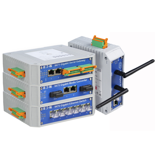 EATON CORPORATION 9474-ET