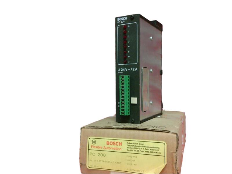 BOSCH 047953-109