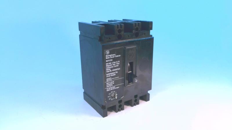 MCP0358 by EATON CORPORATION