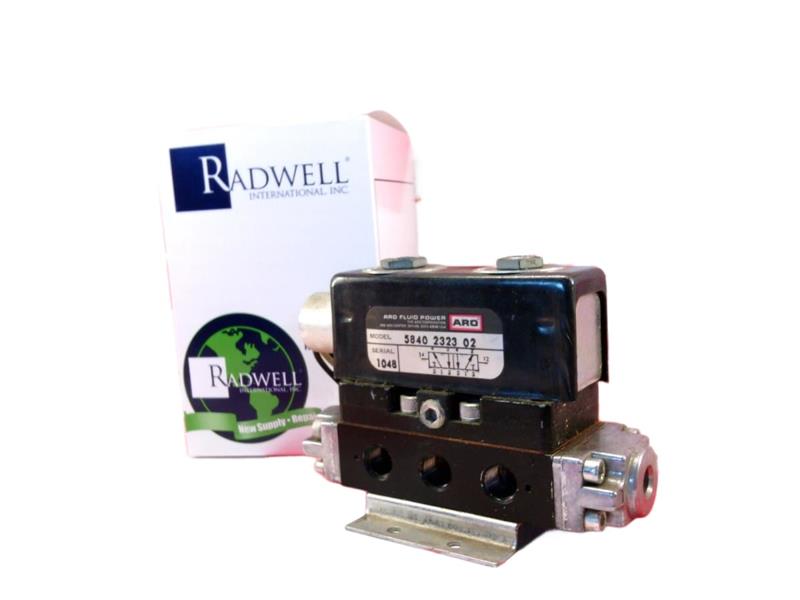 INGERSOLL RAND 5840-2323-02