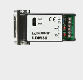 DATAFORTH LDM30-P
