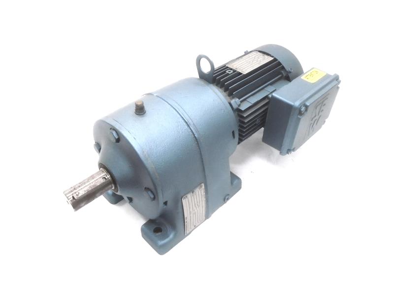 SEW EURODRIVE R60DT80N4