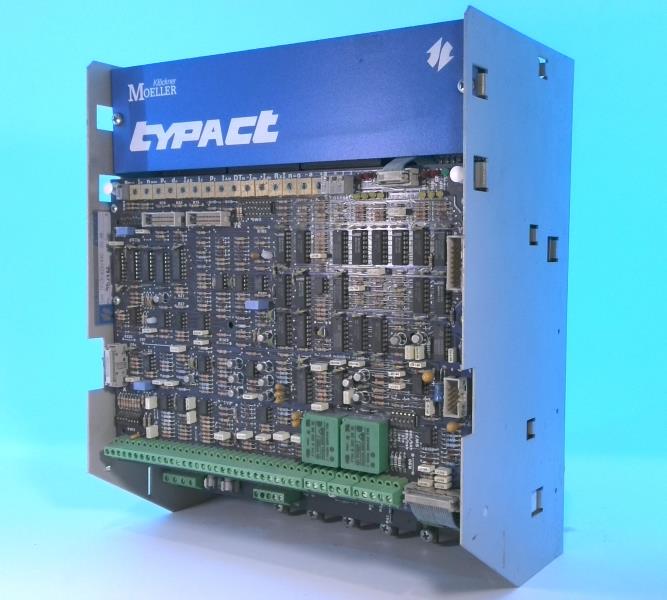 EATON CORPORATION TPY3-415/440-20-4B