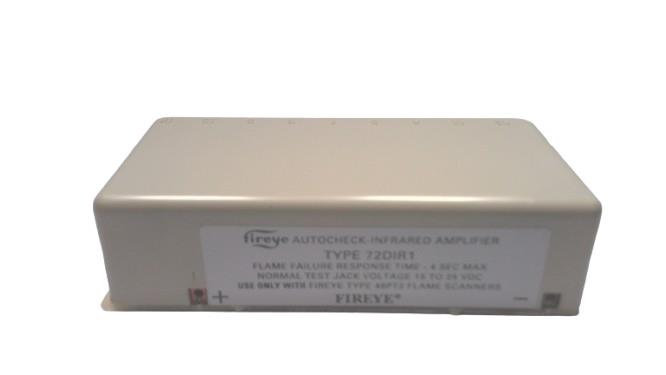 KIDDE-FENWAL, LLC 72DIR1