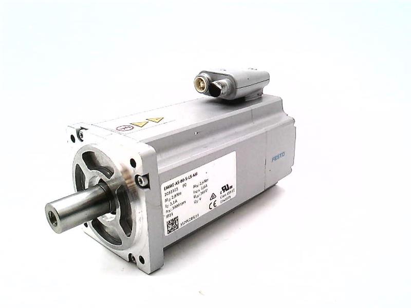 FESTO EMME-AS-80-S-LS-AM