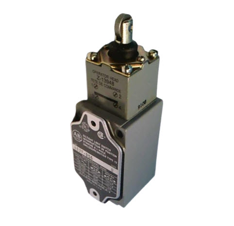 ALLEN BRADLEY 802T-DS6