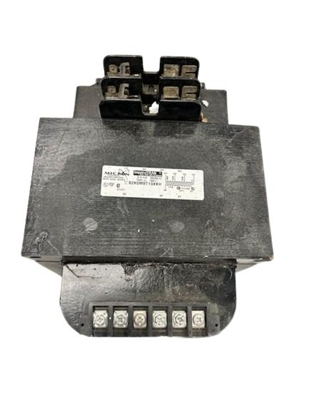 MICRON INDUSTRIES CORPORATION B2K0MBT13XKH