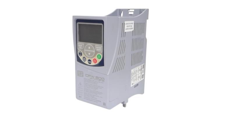 CFW500 A 07P0 T2 NB20G2 by WEG