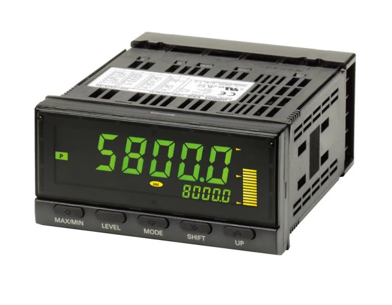 OMRON K3HB-PNB-FLK1AT11