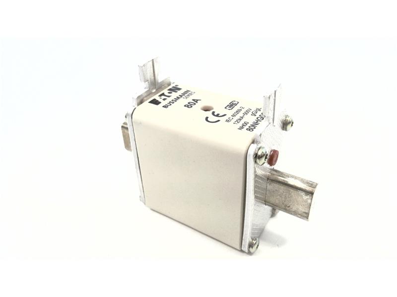 EATON CORPORATION 80NHG00B