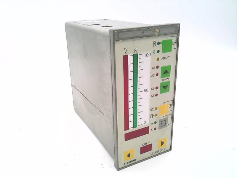 SIEMENS 6DR2100-5