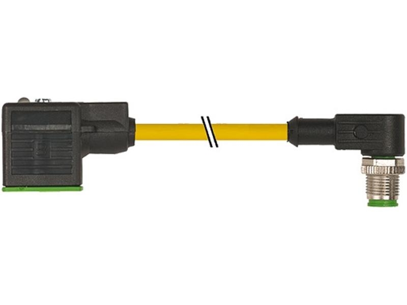 7000-40951-0250100 by MURR ELEKTRONIK