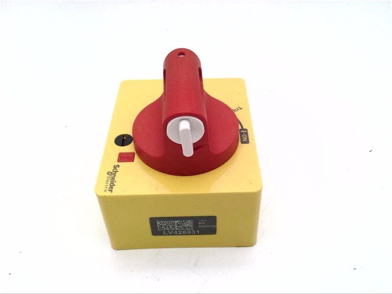 SCHNEIDER ELECTRIC LV426931