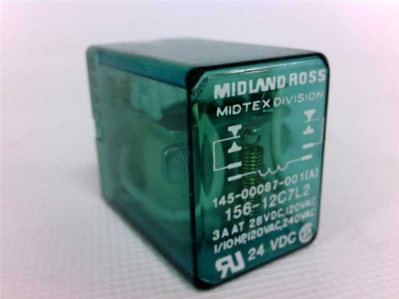 TE CONNECTIVITY 15612C7L2