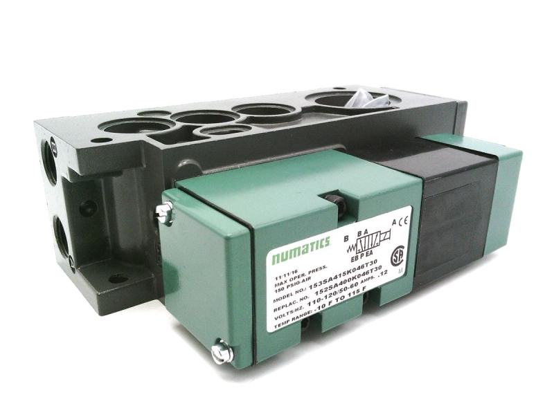 ASCO 153SA415K046T30