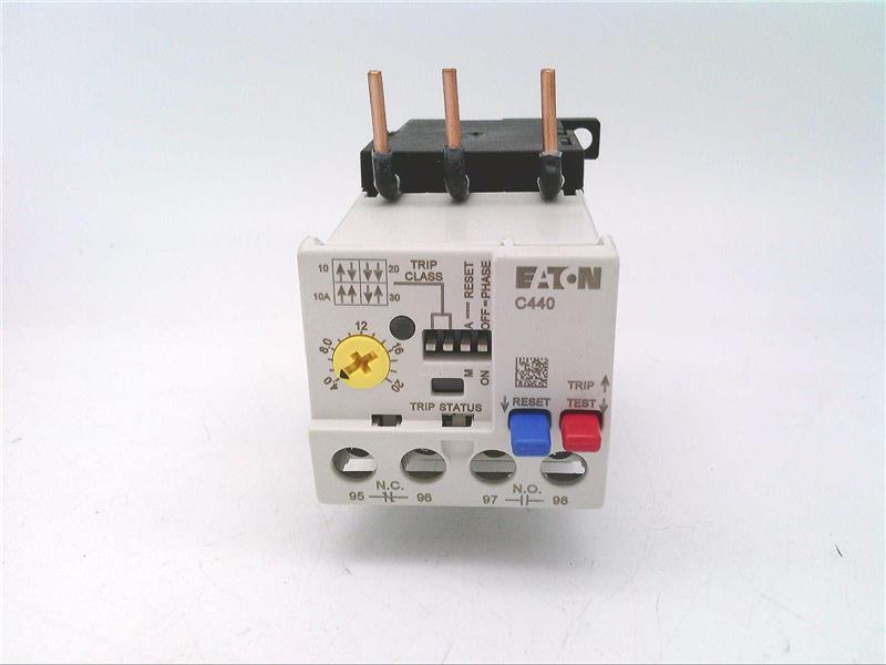 EATON CORPORATION C440A1A020SF2
