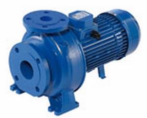 EBARA PUMP 3D/I32-200/4.06Q1AEGG3K