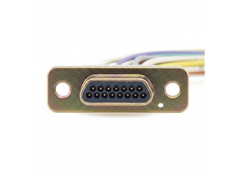 ITT MDM-15PSP